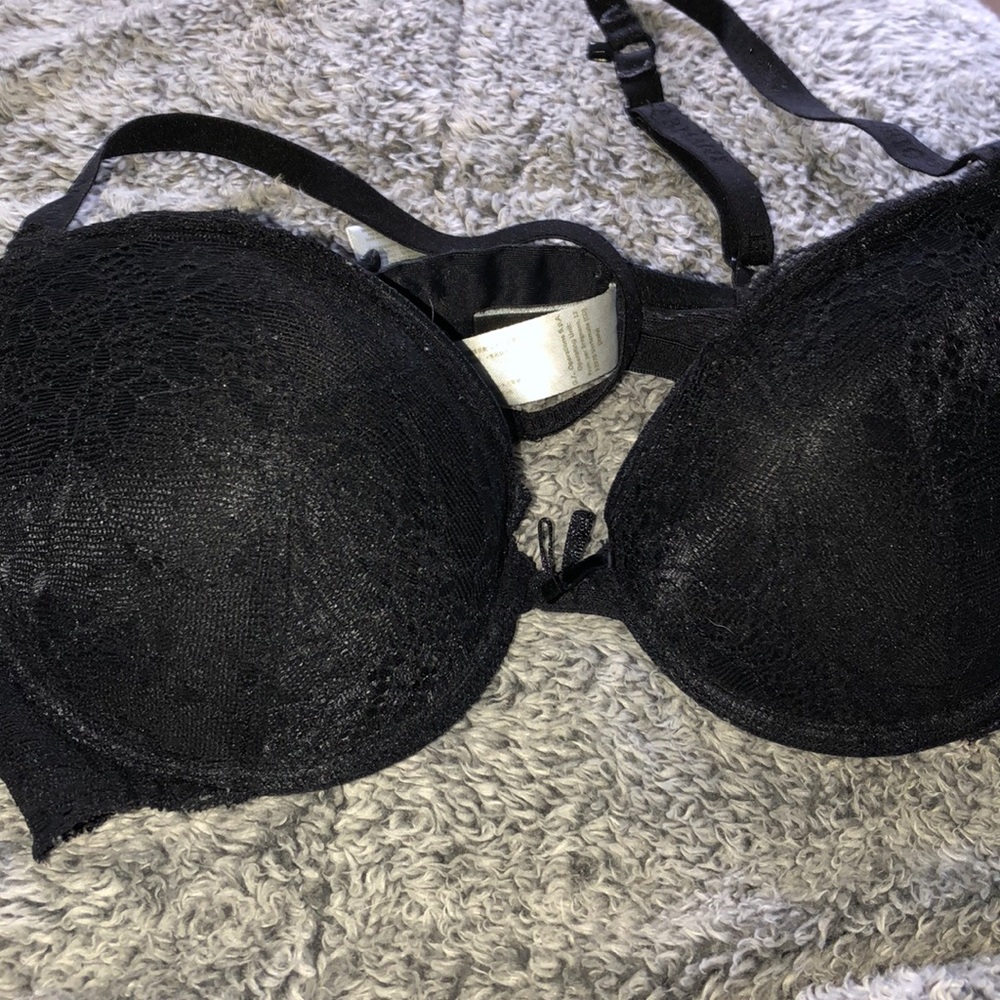 Emperio Armani bra